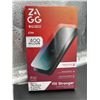 Image 3 : ZAGG InvisibleShield XTR4 Screen Protector for iPhone 15 and iPhone 14, 6.1