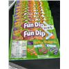 Image 2 : Lik-m-aid Fun Dip Candy Set – 12 Packs – 40.5g Each