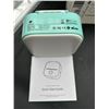 Image 3 : Phomemo Label Maker- T02 Sticker Printer Inkeless Mini Printer Sticker Maker Bluetooth Thermal Pocke