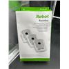 Image 1 : iRobot Roomba Dirt Disposal Bag 3 Pack for Clean Base