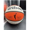 Image 1 : Wilson Authentic Series Indoor/Outdoor Basketball Size 5