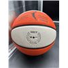 Image 2 : Wilson Authentic Series Indoor/Outdoor Basketball Size 5