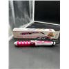Image 2 : Qiang Li QL-118 Professional Hair Curler