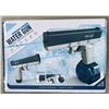 Image 1 : Upgraded Version Electric Water Gun with Continuous Emission Feature