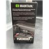 Image 5 : NOCO GENIUS2D, 2A Direct-Mount Onboard Car Battery Charger, 12V Automotive Battery Charger, Battery 