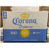 Image 2 : Corona Sunbrew 0.0% Alcohol Free Beer, 12 X 355ml Cans