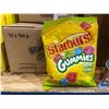Image 1 : Starburst Gummies Sours 12 x 164 g Case