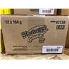 Image 2 : Starburst Gummies Sours 12 x 164 g Case