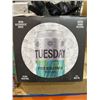 Image 2 : Tuesday Freebomb Pale Ale Non-Alcoholic Beer, 12 x 355 ml Cans