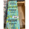 Image 1 : Tuesday Freebomb Pale Ale Non-Alcoholic Beer, 12 x 355 ml Cans