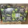 Image 2 : Origin Organic Sparkling Water 24 x 355 mL Cans With Lime Flavor