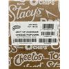 Image 2 : Cheetos 40CT VP Cheddar Cheese Popcorn, 40 oz, Not for Retail Sale