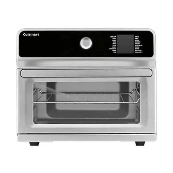 Cuisinart Digital Airfryer Convection Oven with Model Number TOA-65