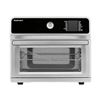 Image 1 : Cuisinart Digital Airfryer Convection Oven with Model Number TOA-65