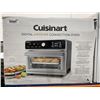 Image 2 : Cuisinart Digital Airfryer Convection Oven with Model Number TOA-65