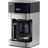 Image 1 : Braun BrewSense 12-Cup Drip Coffee Maker
