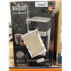 Image 2 : Braun BrewSense 12-Cup Drip Coffee Maker
