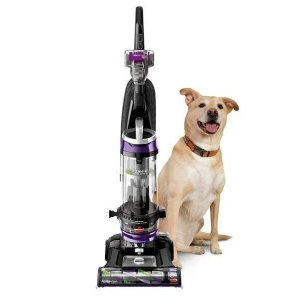Bissell CleanView Swivel Rewind Pet Vacuum Cleaner Model 2256