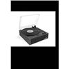 Image 1 : Victrola Eastwood Turntable with Bluetooth Connectivity and Stereo Speakers