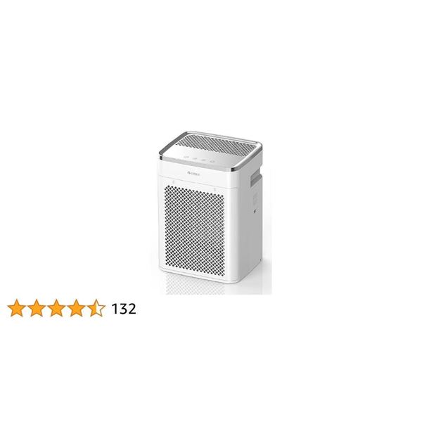 Gree True HEPA Air Purifier Model 95800-CHN-2