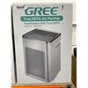 Image 2 : Gree True HEPA Air Purifier Model 959320-CHK-2