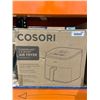 Image 2 : Cosori Turboblaze 6.0-Quart Air Fryer, Model CAF-D602S-KUS