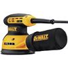 Image 1 : DEWALT Orbital Sander Model DWE6423 with Cord