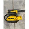 Image 2 : DEWALT Orbital Sander Model DWE6423 with Cord