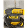 Image 3 : DEWALT Orbital Sander Model DWE6423 with Cord