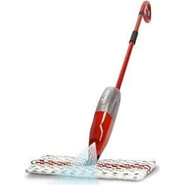 ProMist MAX Spray Mop Pack
