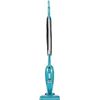 Image 1 : Bissell Featherweight Lightweight Stick Vacuum Cleaner in Aqua Blue