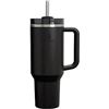 Image 1 : Stanley The Quencher H2.0 Tumbler, 40 oz, Black
