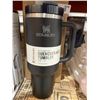 Image 2 : Stanley The Quencher H2.0 Tumbler, 40 oz, Black