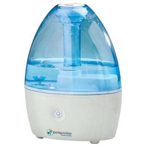 PureGuardian H965AR Ultrasonic Humidifier