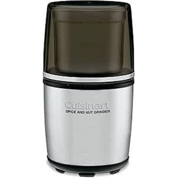 Cuisinart Spice And Nut Grinder