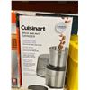 Image 2 : Cuisinart Spice And Nut Grinder