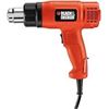 Image 1 : Black and Decker HG1300 1350W Dual Temperature Heat Gun