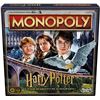 Image 1 : Monopoly Board Game: Harry Potter Edition