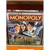 Image 2 : Monopoly Board Game: Harry Potter Edition