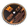 Image 1 : WEN General-Purpose 12-Inch Wood Cutting Saw Blade – Model BL1248