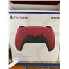 Image 2 : Sony PlayStation DualSense Wireless Controller (Red) for PS5