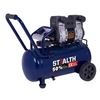 Image 1 : Stealth 10 Gallon Air Compressor With 175 PSI Capacity