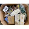 Image 2 : BULK BIN of Assorted Goods