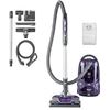 Image 1 : Kenmore 600 Series Canister Vacuum with Dual Powered Floor Brush