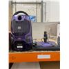 Image 2 : Kenmore 600 Series Canister Vacuum with Dual Powered Floor Brush