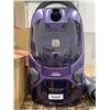 Image 3 : Kenmore 600 Series Canister Vacuum with Dual Powered Floor Brush