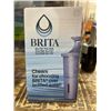 Image 3 : Brita Elite Water Pitcher Filtration System with Filters