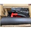 Image 2 : LawnMaster 12 Amp Variable Speed Blower Vac Model BV1210E 1201