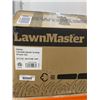 Image 3 : LawnMaster 12 Amp Variable Speed Blower Vac Model BV1210E 1201