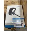 Image 2 : BlueParrott M300-XT SE Noise-Canceling Bluetooth Headset